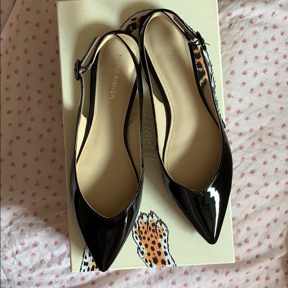 Marc Fisher Shoes - Marc Fisher Flat Shoes New